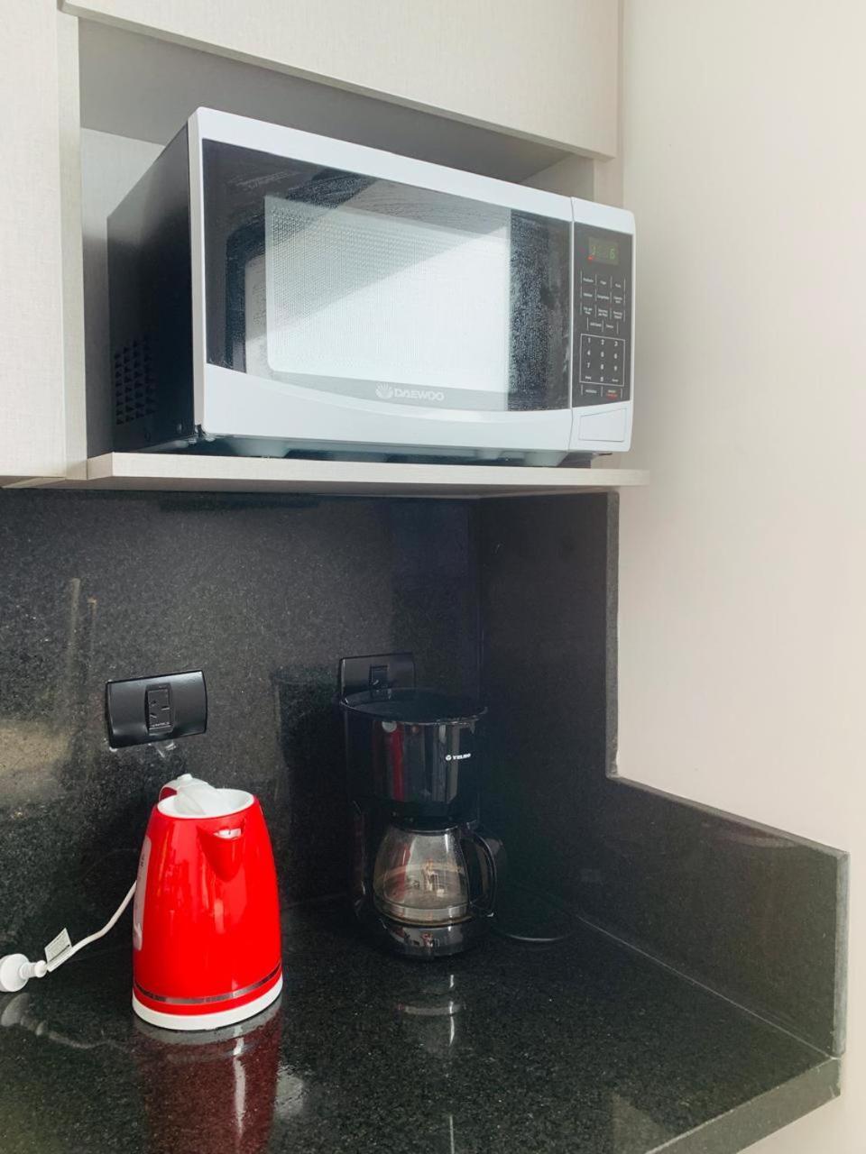 Apartamento Departamento Cerca Del Movistar Arena Ciudad Autónoma de Buenos Aires