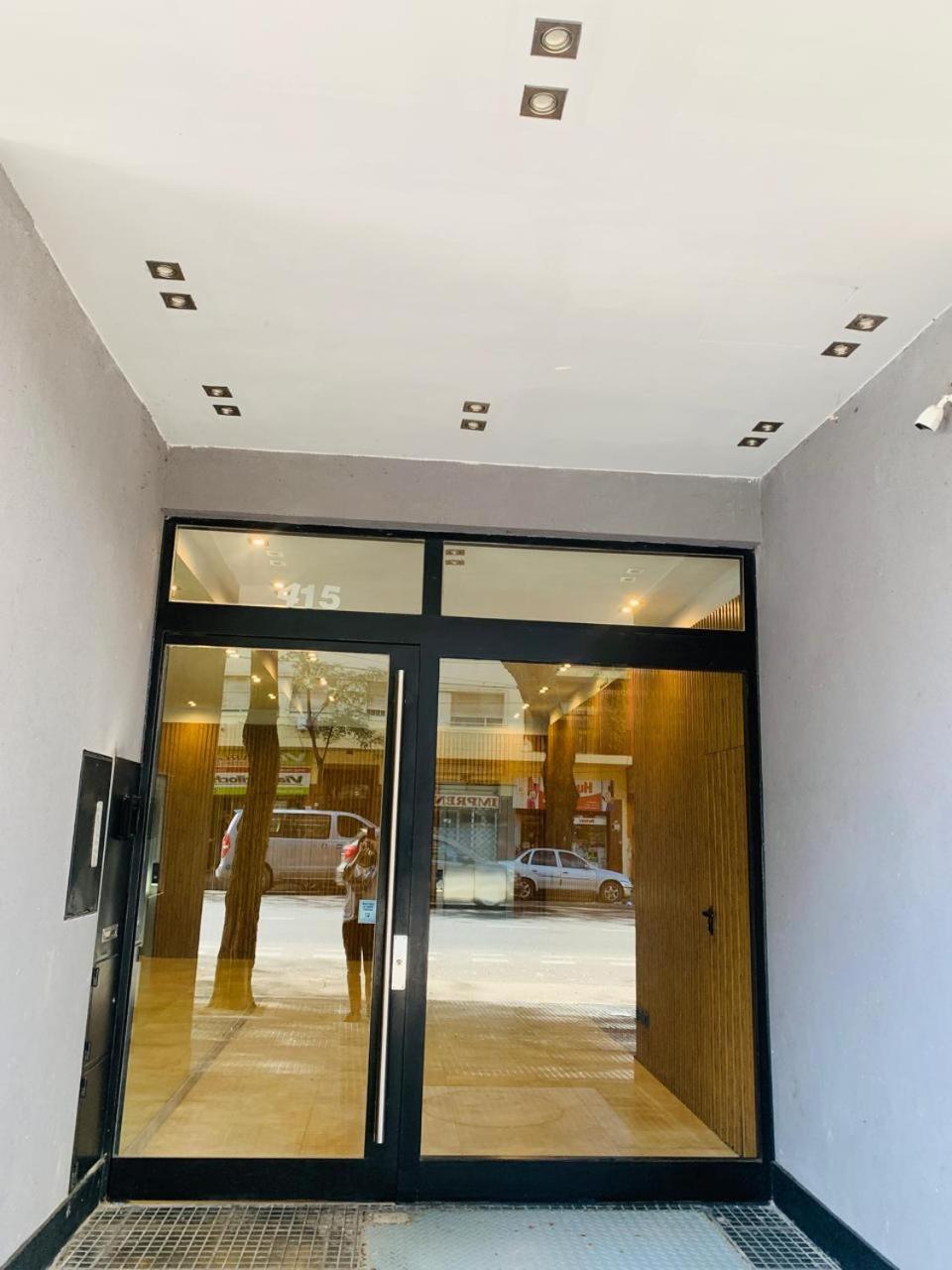 Apartamento Departamento Cerca Del Movistar Arena Ciudad Autónoma de Buenos Aires