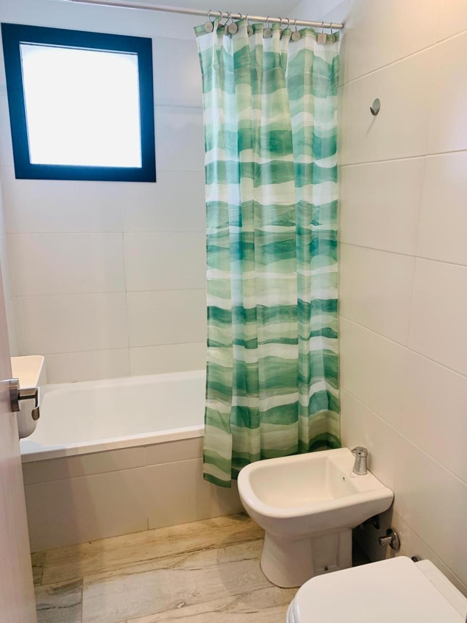 Departamento Cerca Del Movistar Arena *