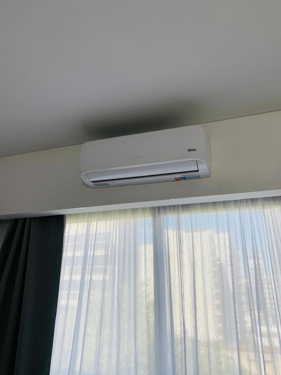 Departamento Cerca Del Movistar Arena * Ciudad Autónoma de Buenos Aires
