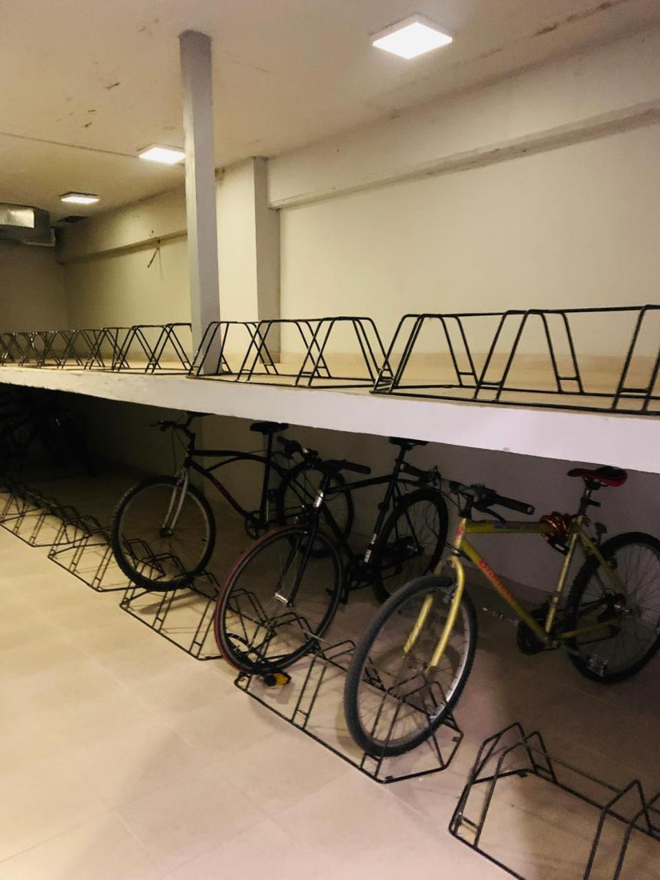 Departamento Cerca Del Movistar Arena Apartamento