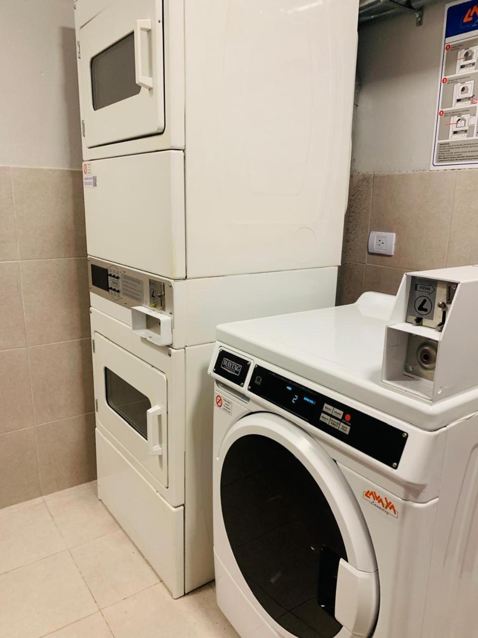 Departamento Cerca Del Movistar Arena Apartamento *