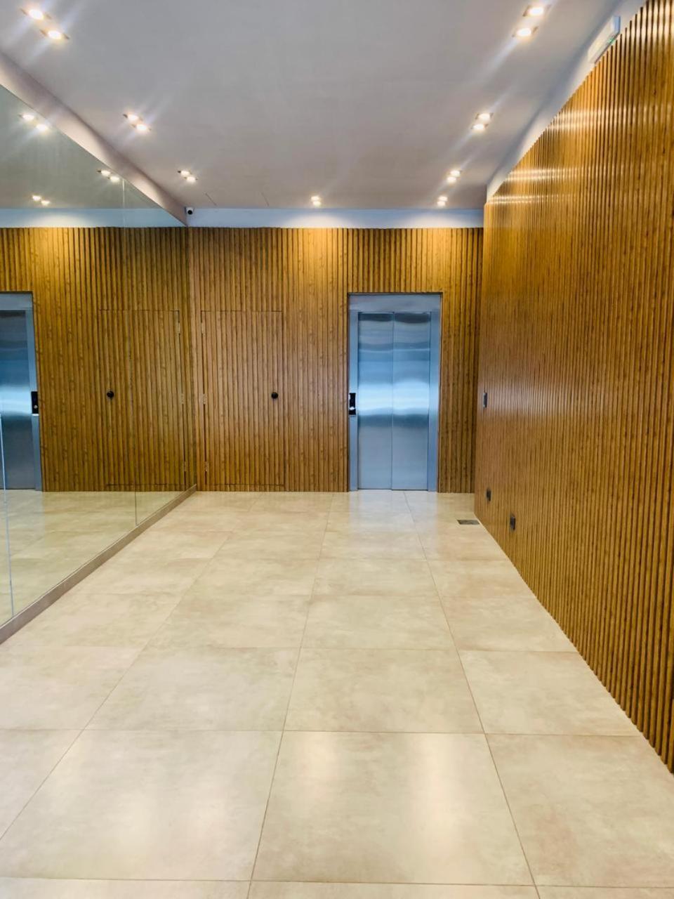 Departamento Cerca Del Movistar Arena
