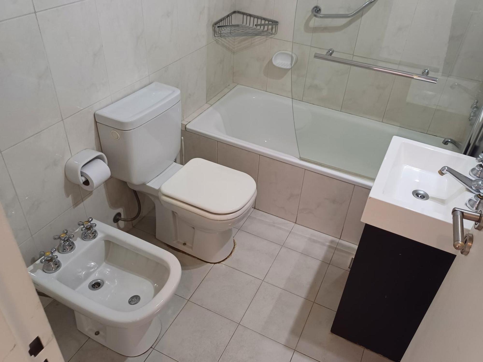 Departamento En Nunez Avenida Del Libertador Ciudad Autónoma de Buenos Aires