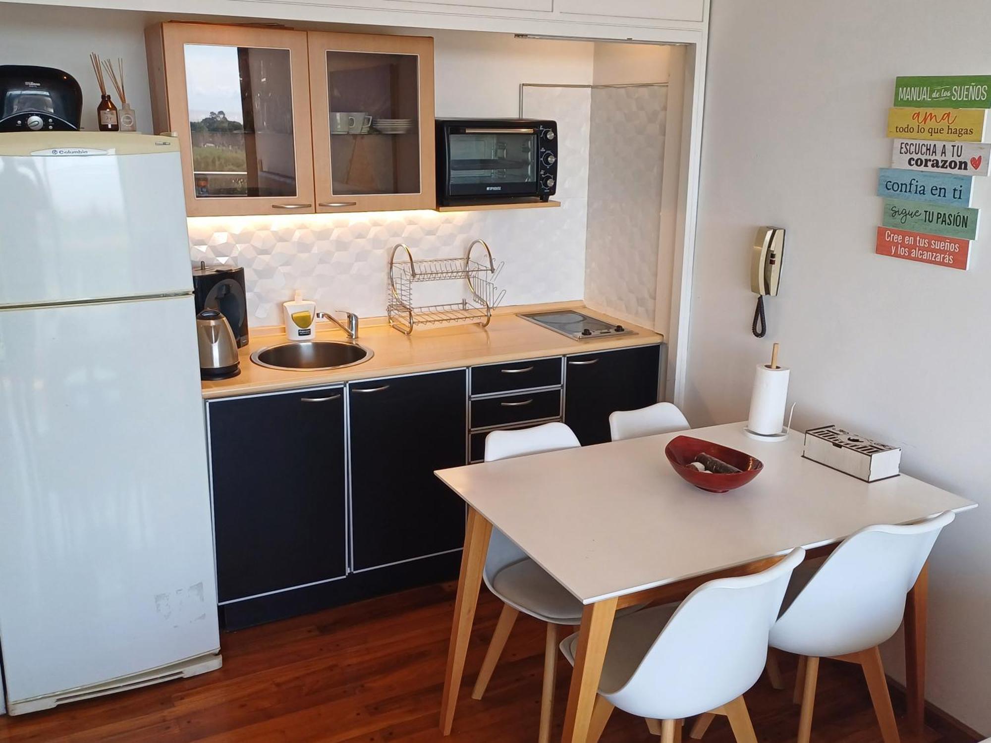 Apartamento Departamento En Nunez Avenida Del Libertador Ciudad Autónoma de Buenos Aires