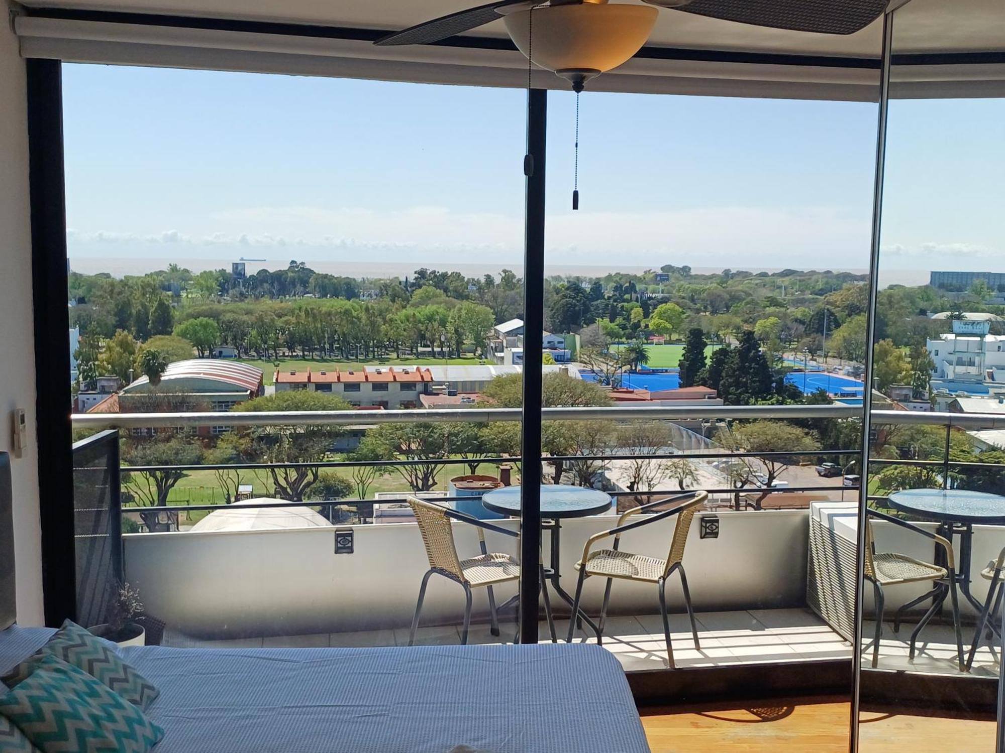 Apartamento Departamento En Nunez Avenida Del Libertador Ciudad Autónoma de Buenos Aires
