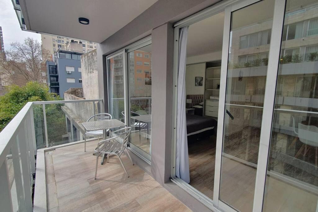 Elegante Studio En Palermo Apartamento *