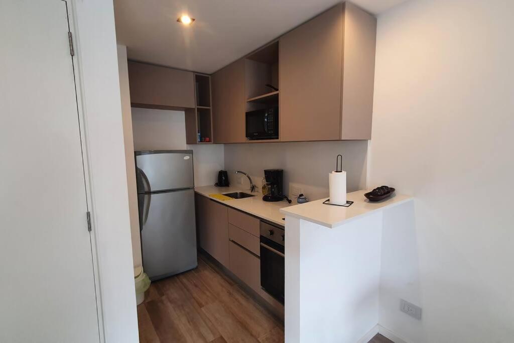 Elegante Studio En Palermo *