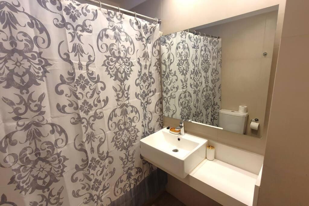 Elegante Studio En Palermo * Buenos Aires