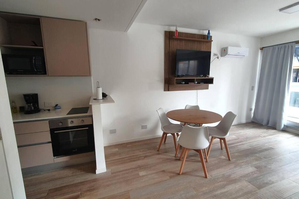 Elegante Studio En Palermo *