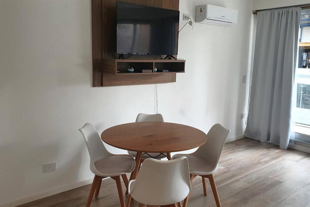 Elegante Studio En Palermo Apartamento Buenos Aires