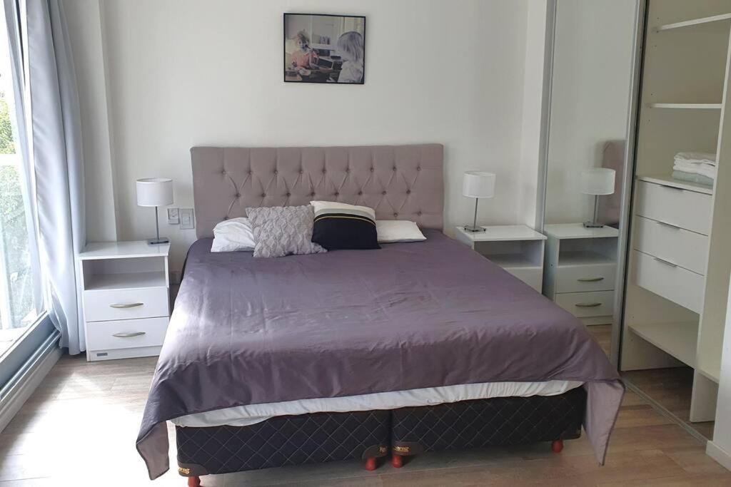 Elegante Studio En Palermo * Buenos Aires