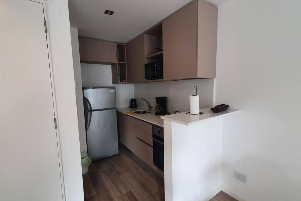 Apartamento Elegante Studio En Palermo