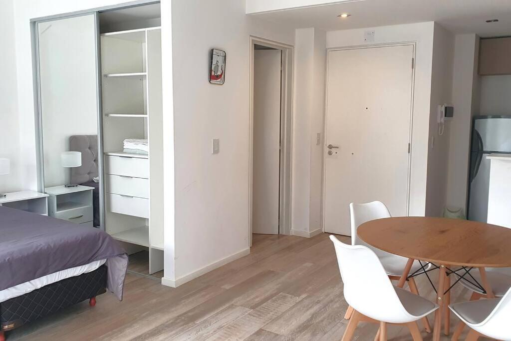 Elegante Studio En Palermo * Buenos Aires