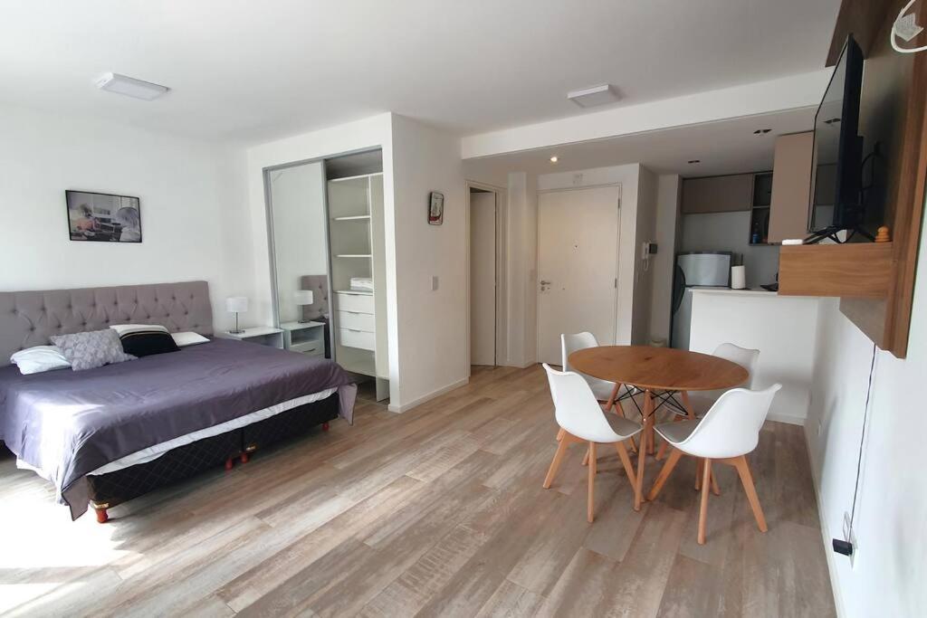 Apartamento Elegante Studio En Palermo Buenos Aires