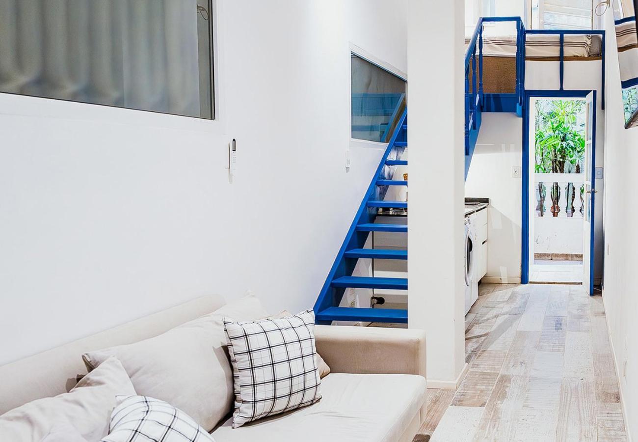 Rentup - Loft Ideal Jovenes En El Centro De La Ciudad * Ciudad Autónoma de Buenos Aires