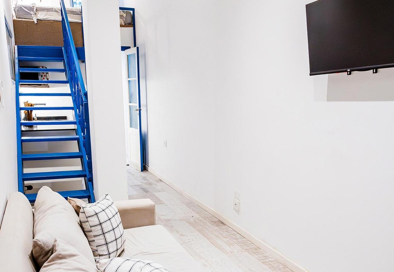 Rentup - Loft Ideal Jovenes En El Centro De La Ciudad
