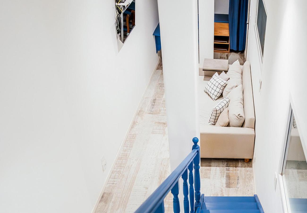 Apartamento Rentup - Loft Ideal Jovenes En El Centro De La Ciudad *