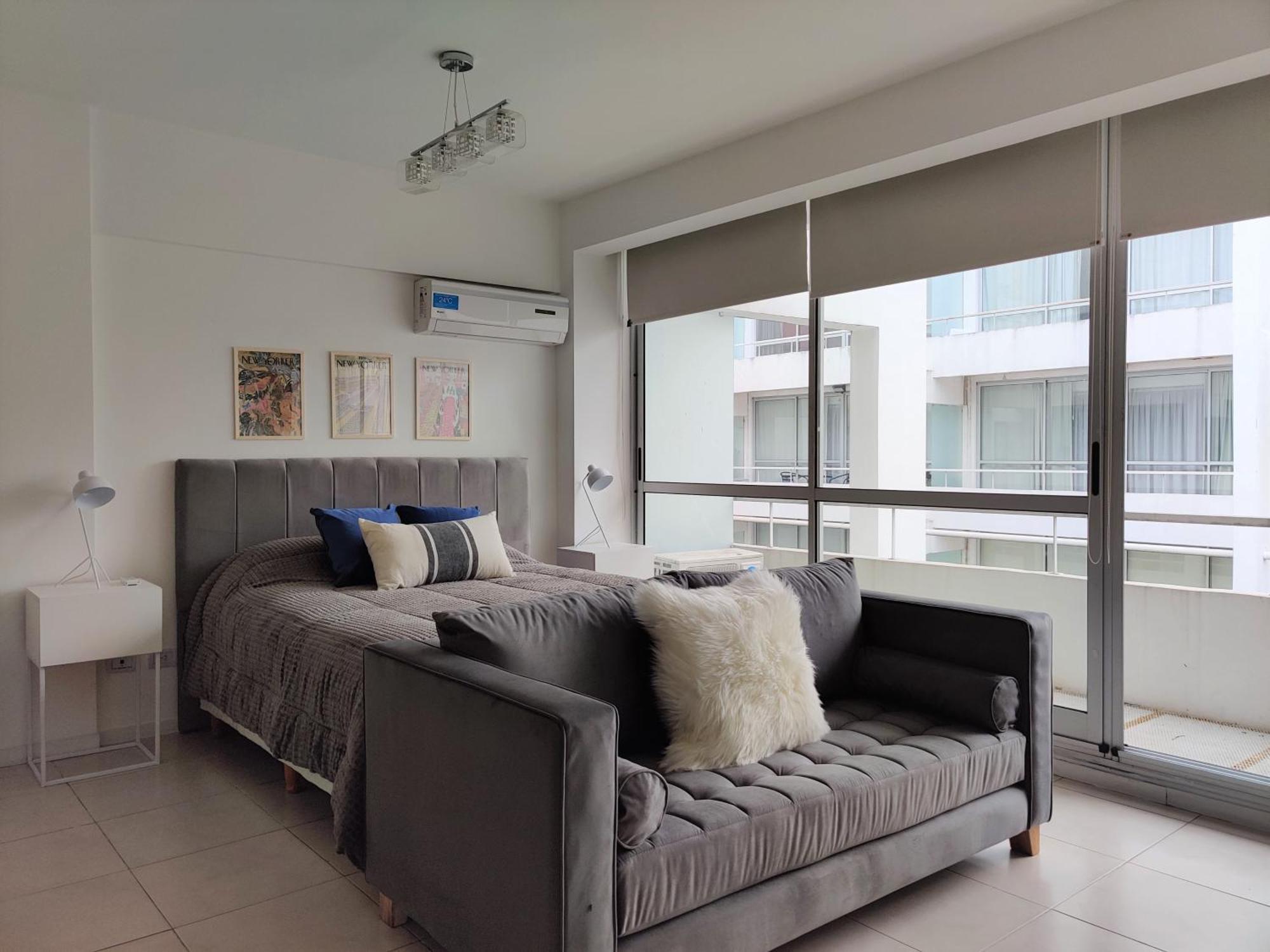 Apartamento Modernos Y Comodos Departamentos En San Telmo Buenos Aires