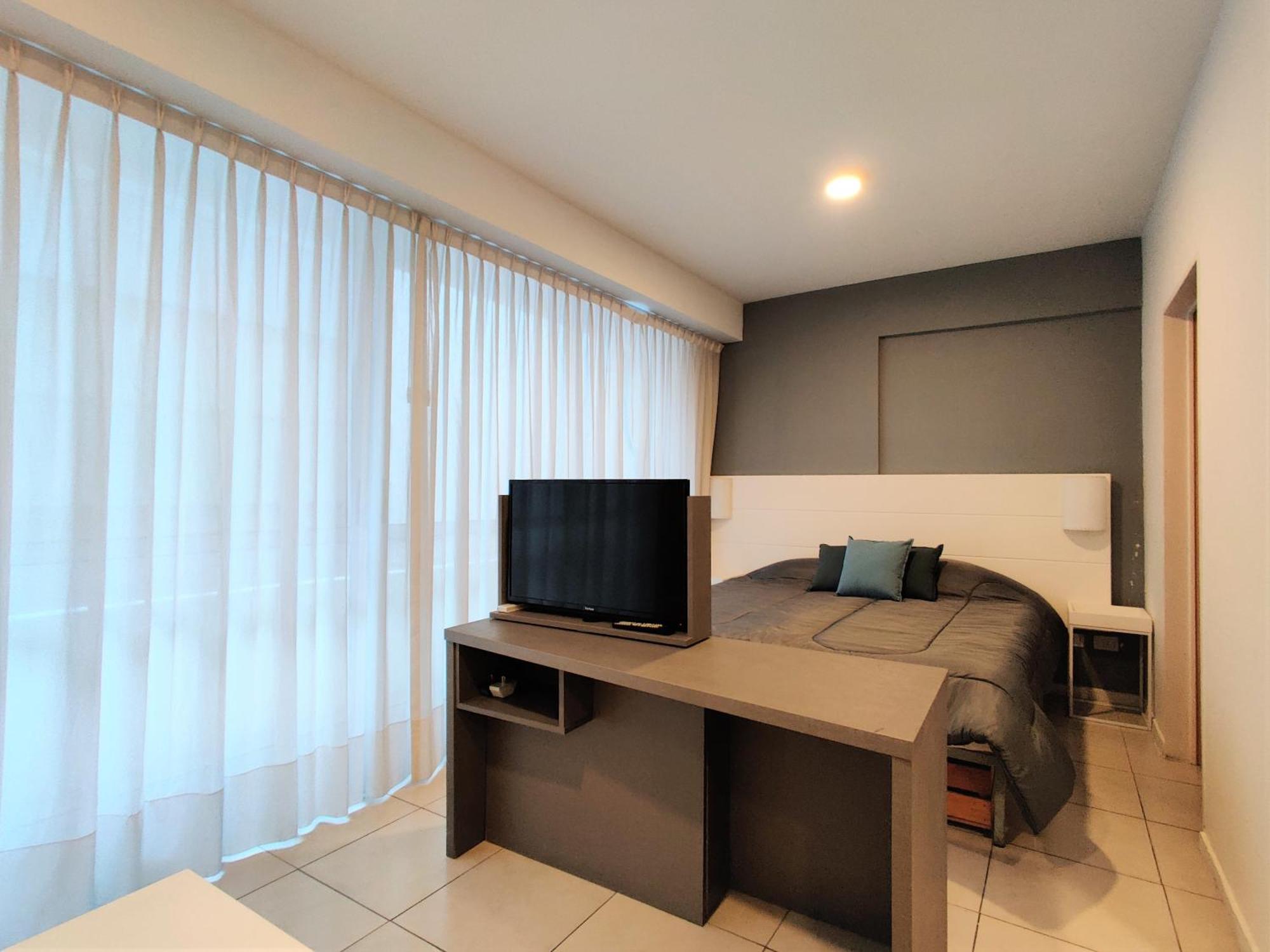 Modernos Y Comodos Departamentos En San Telmo Apartamento *