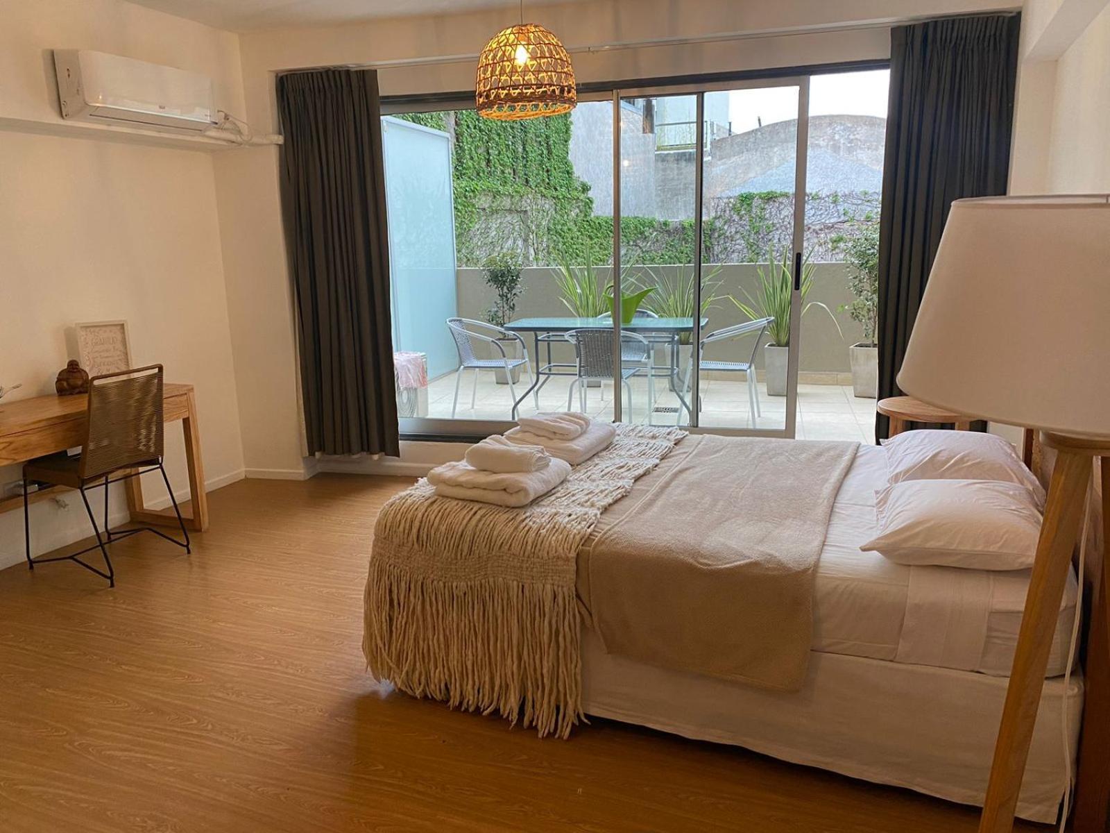 Palermo Hollywood Ba Apartamento Ciudad Autónoma de Buenos Aires