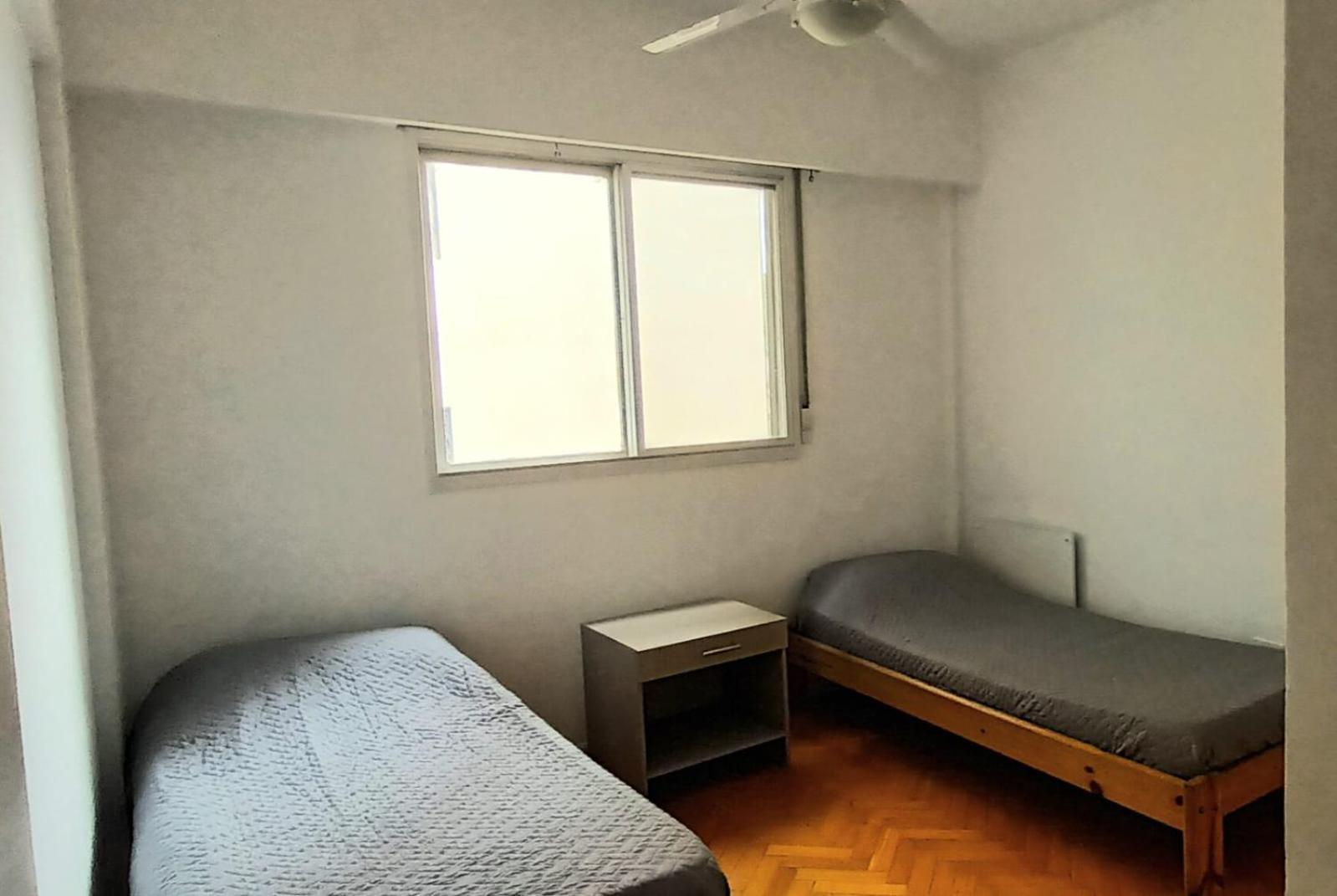 9 De Julio Apartamento *