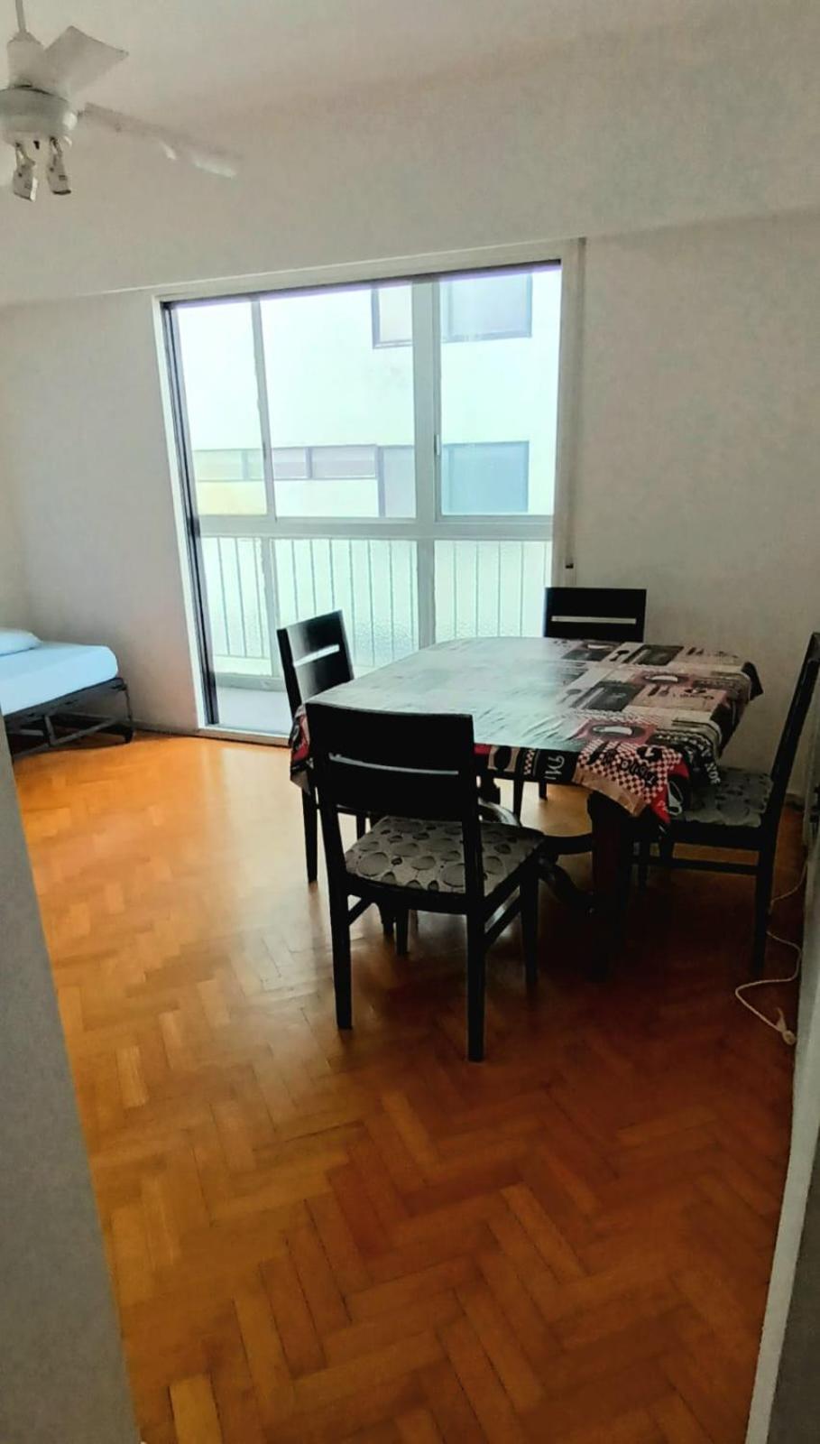 Apartamento 9 De Julio
