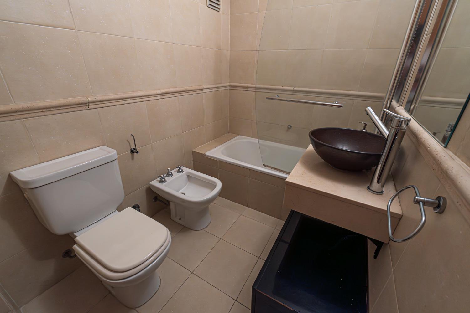 Hermoso Y Luminoso Departamento En La Mejor Zona De Nunez Sobre La Calle Arribenos Apartamento