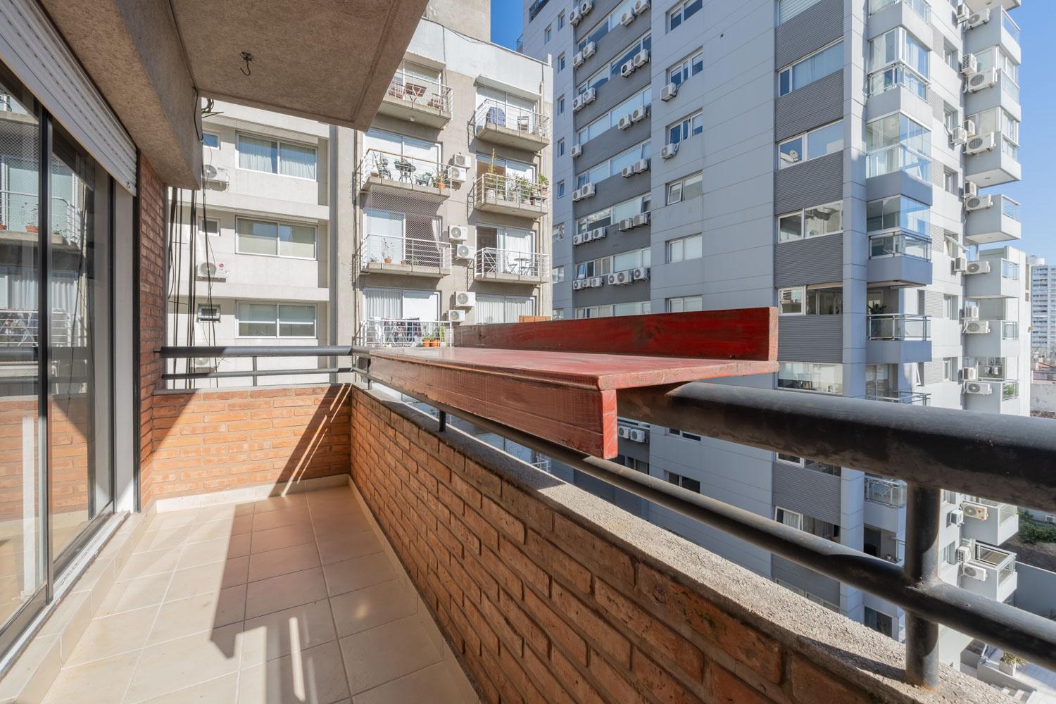 Hermoso Y Luminoso Departamento En La Mejor Zona De Nunez Sobre La Calle Arribenos * Ciudad Autónoma de Buenos Aires