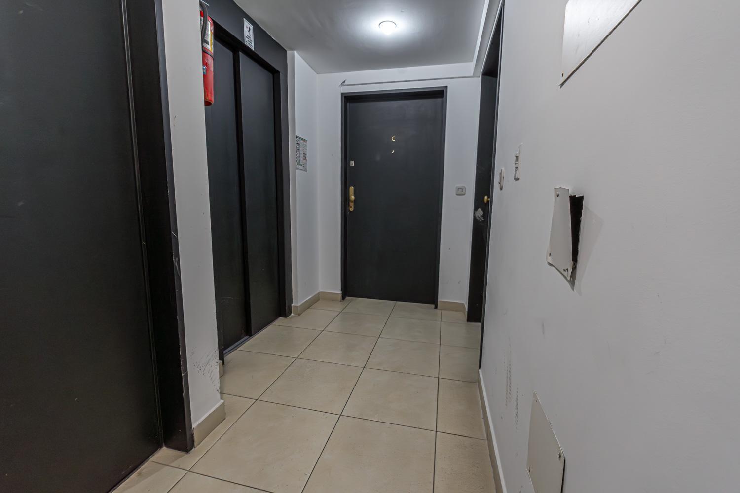 Hermoso Y Luminoso Departamento En La Mejor Zona De Nunez Sobre La Calle Arribenos Apartamento