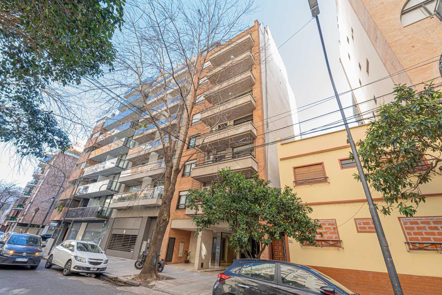Hermoso Y Luminoso Departamento En La Mejor Zona De Nunez Sobre La Calle Arribenos Ciudad Autónoma de Buenos Aires