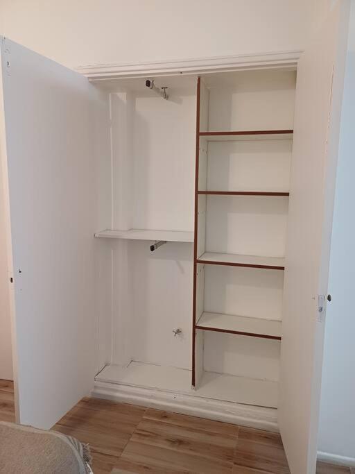 Apartamento Espacioso Y Moderno Departamento Con Patio Ciudad Autónoma de Buenos Aires