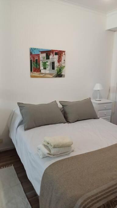 Espacioso Y Moderno Departamento Con Patio * Ciudad Autónoma de Buenos Aires