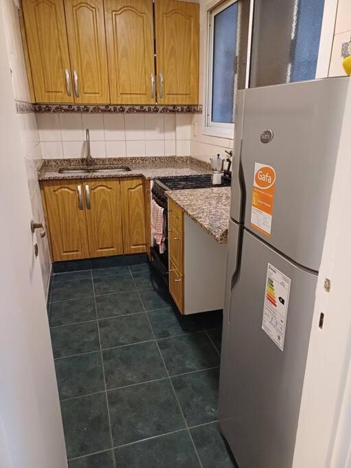 Espacioso Y Moderno Departamento Con Patio Apartamento Ciudad Autónoma de Buenos Aires