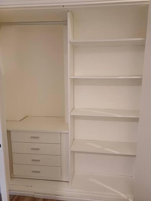 Espacioso Y Moderno Departamento Con Patio * Ciudad Autónoma de Buenos Aires