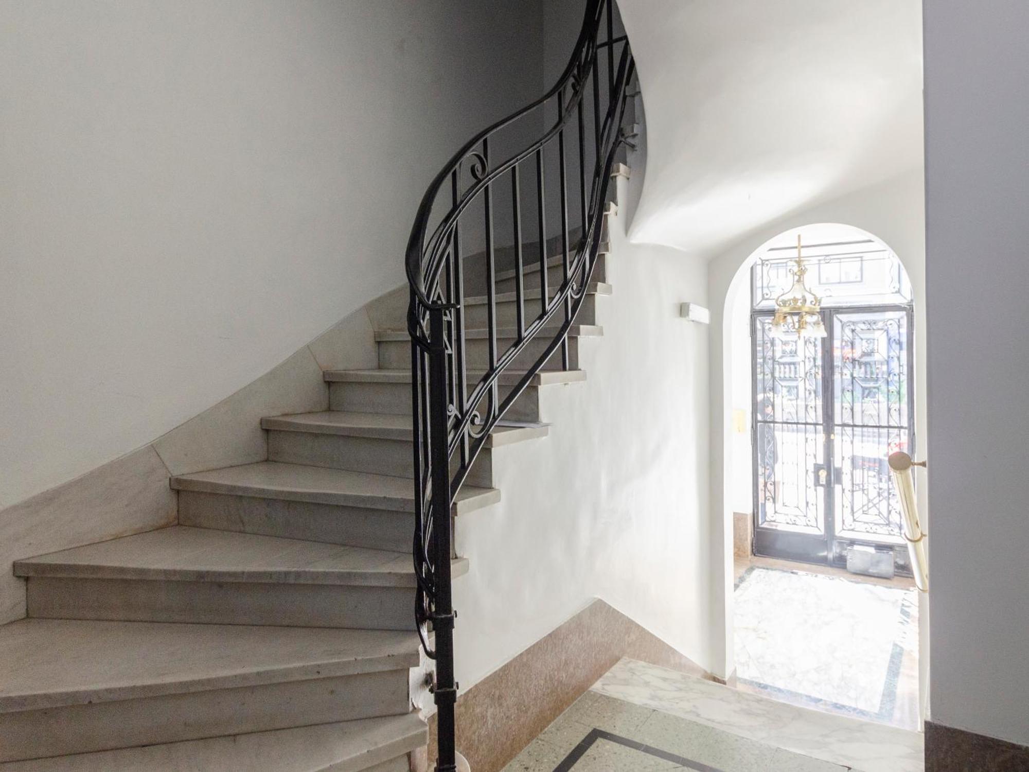 Nuoma Corrientes - 4 Guests - Location Apartment Buenos Aires