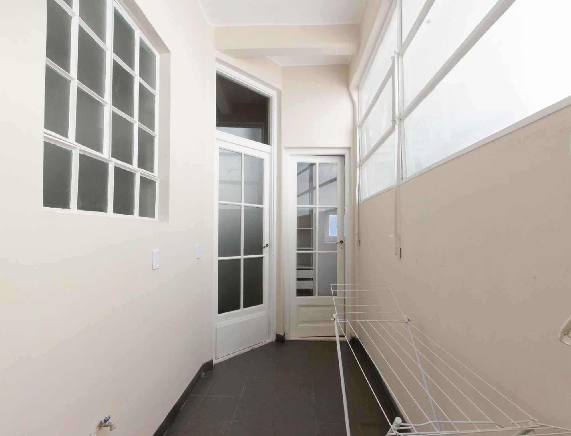 Nuoma Corrientes - 4 Guests - Location * Buenos Aires