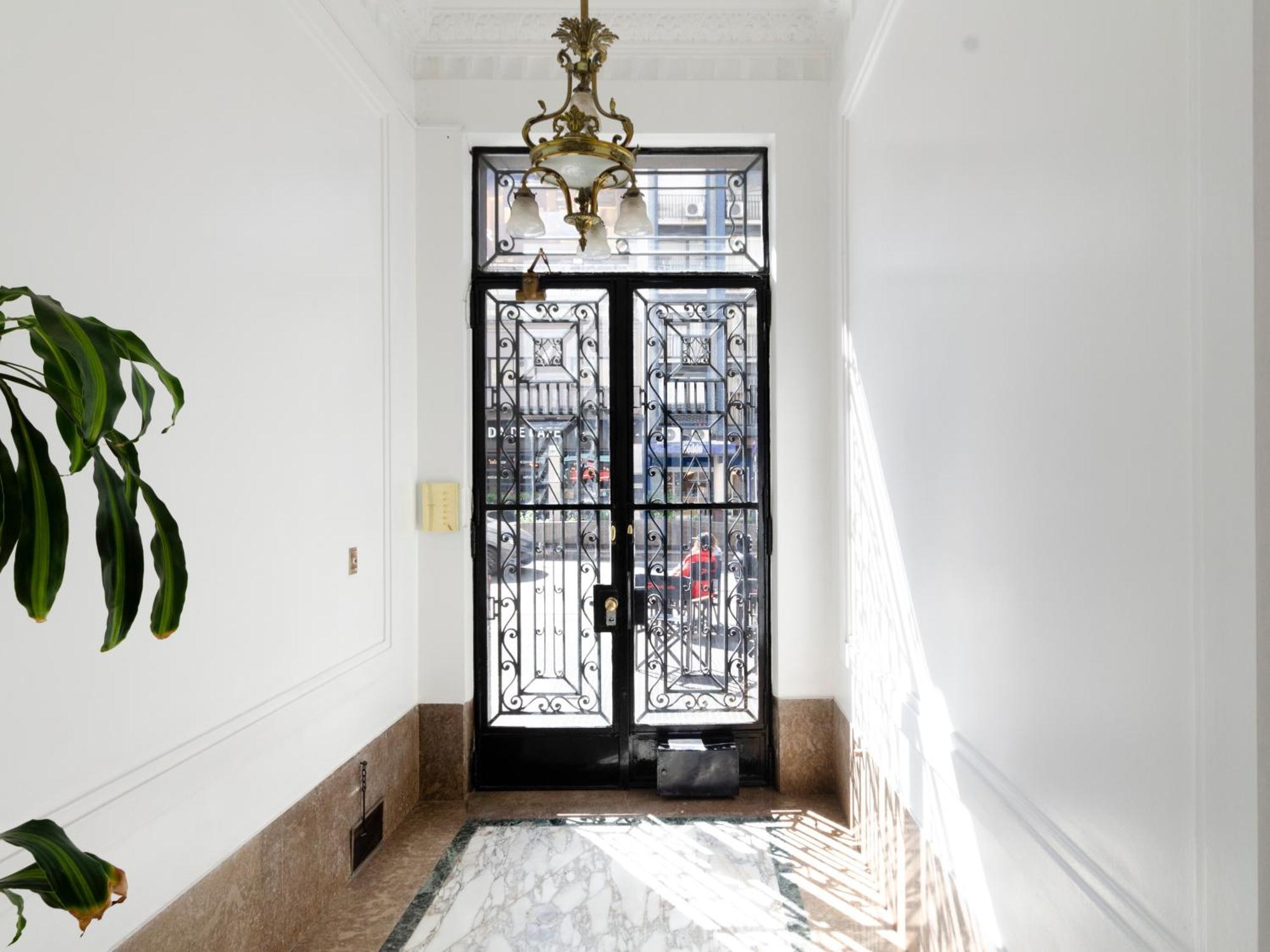 Nuoma Corrientes - 4 Guests - Location Buenos Aires