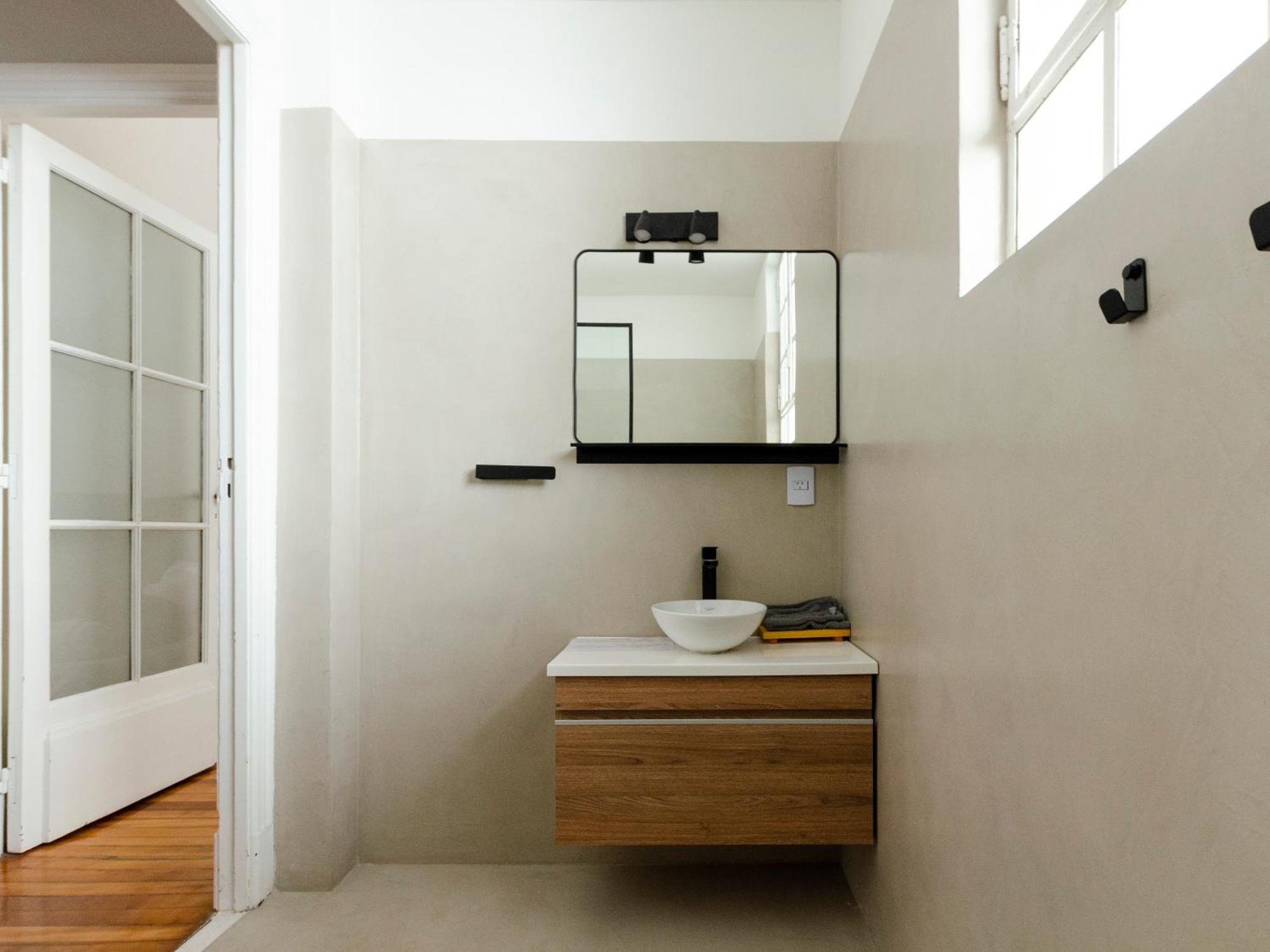 Nuoma Corrientes - 4 Guests - Location * Buenos Aires
