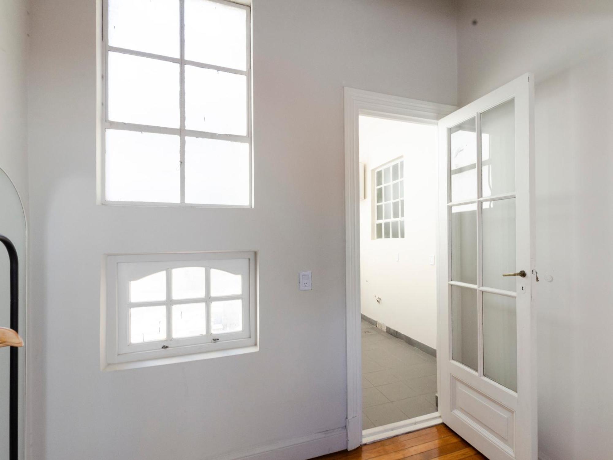 Nuoma Corrientes - 4 Guests - Location Apartment Buenos Aires
