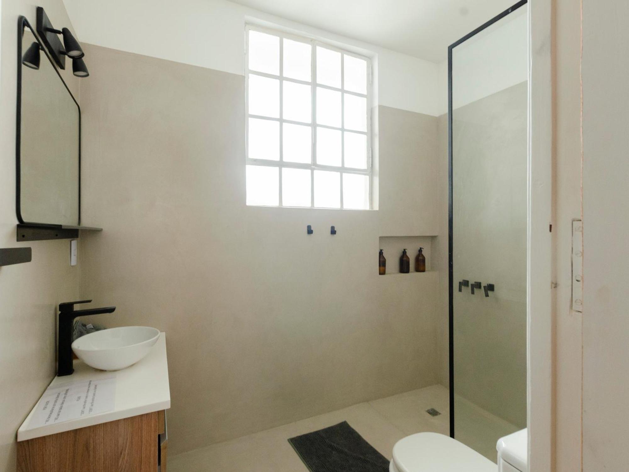 Apartment Nuoma Corrientes - 4 Guests - Location Buenos Aires