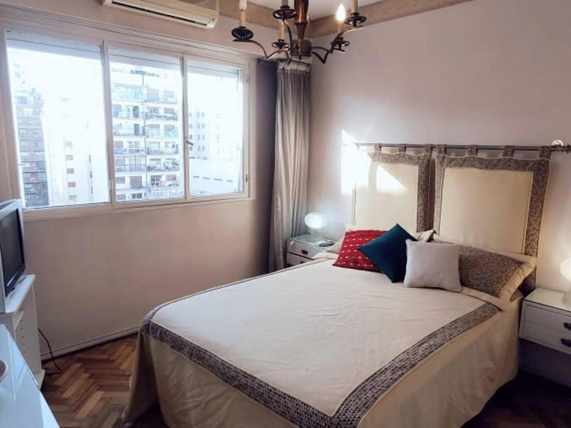 Beautiful In Caballito Apartamento Buenos Aires