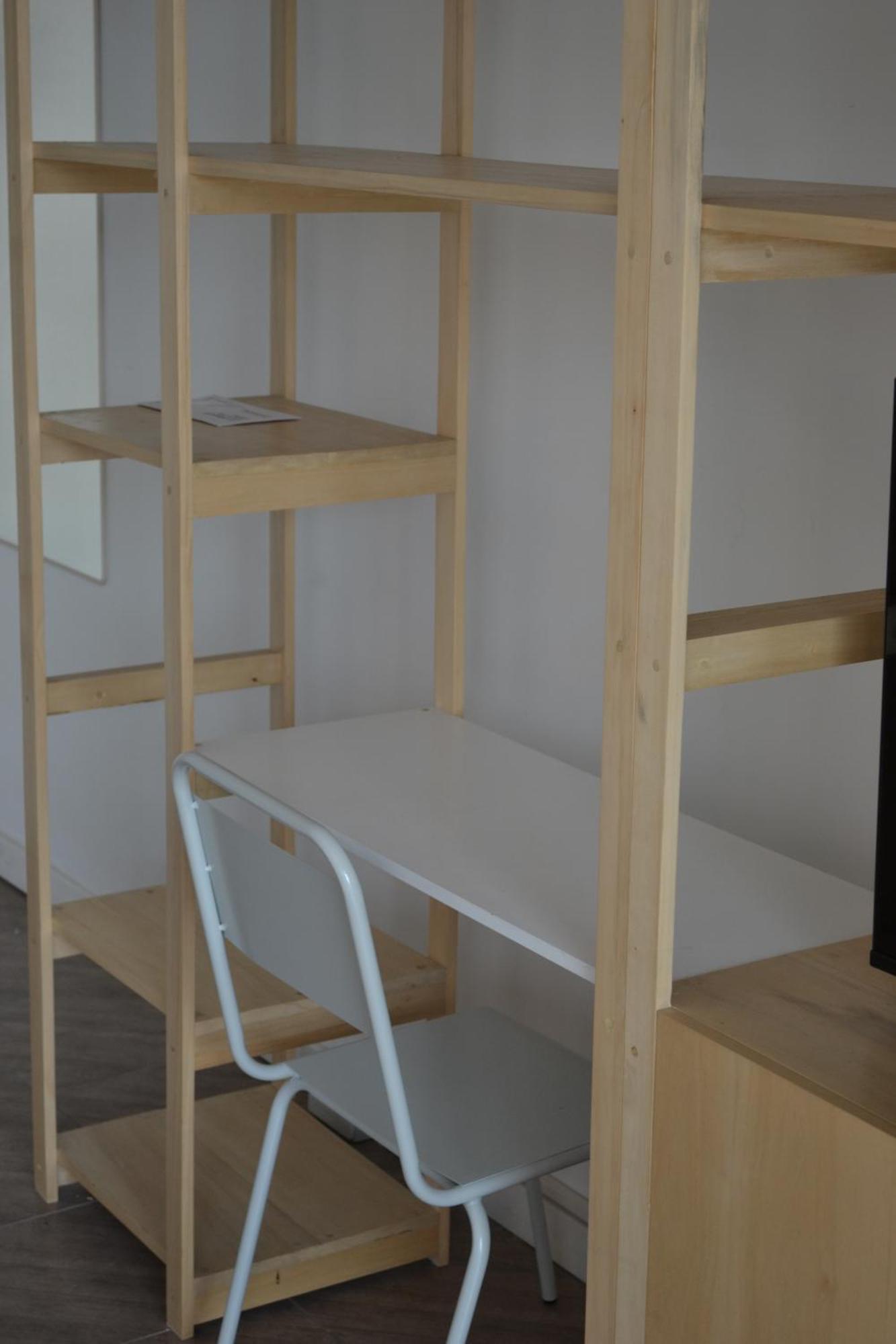 Apartamento Palermo , Soy Charly Buenos Aires