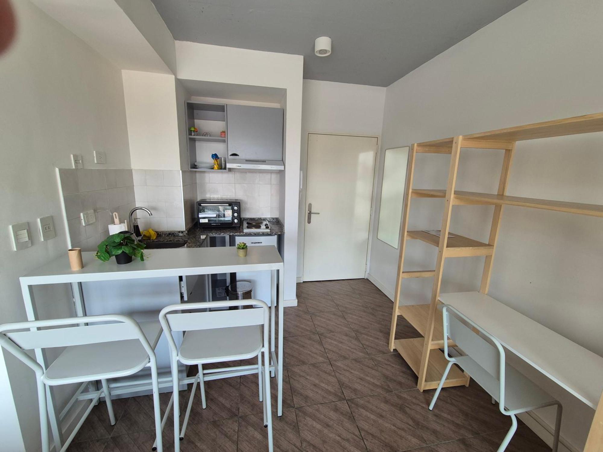 Apartamento Palermo , Soy Charly *