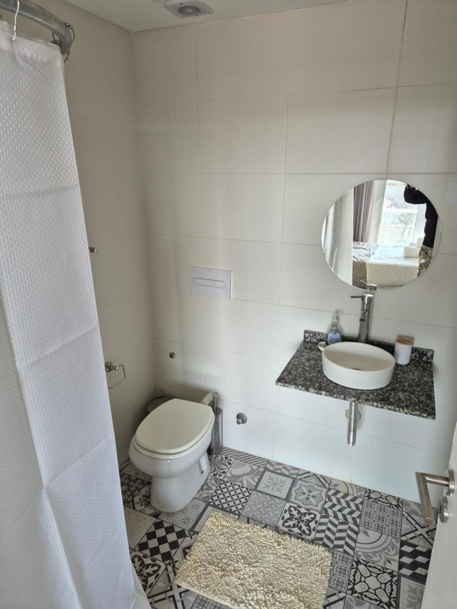 Palermo , Soy Charly Apartamento Buenos Aires