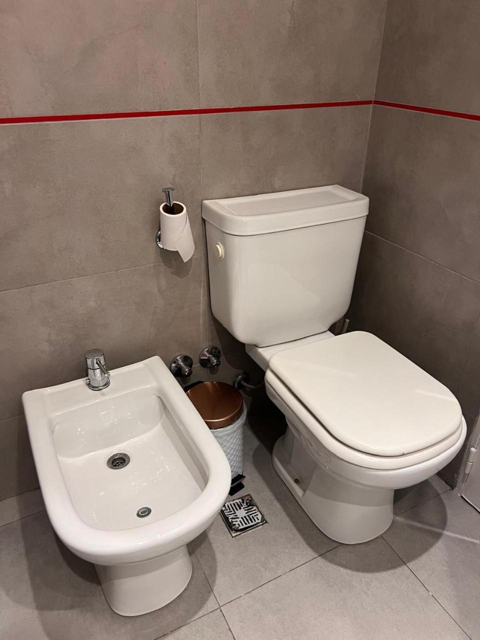 Apartamento Alto Palermo *