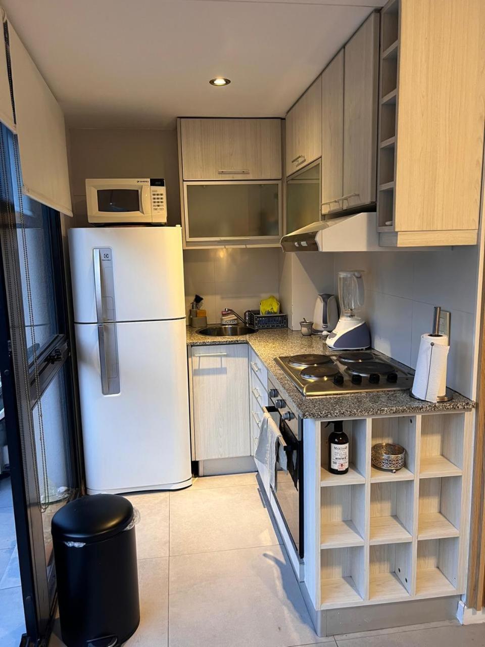 Alto Palermo Apartamento Buenos Aires