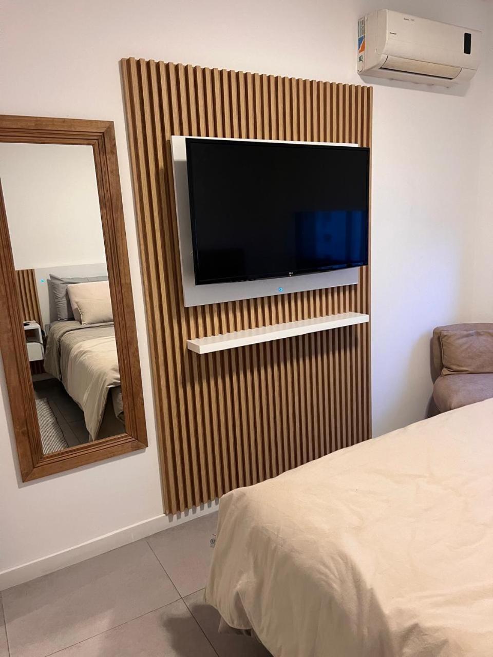 Alto Palermo Apartamento
