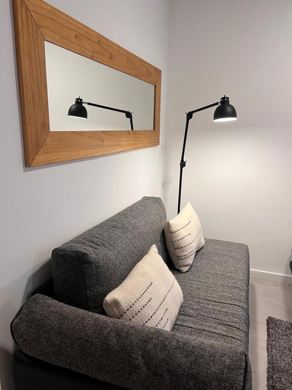 Alto Palermo Apartamento *