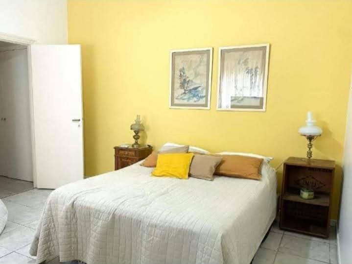 Luminoso Y Confortable Departamento En Almagro *